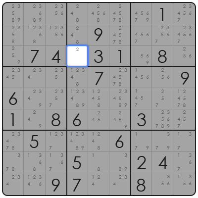 sudoku evil online