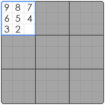 sudoku tutorials