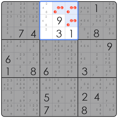 sudoku championship